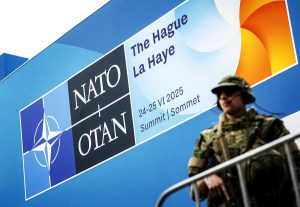 Ξεκάθαρη γραμμή ΝΑΤΟ για Ιράν: Καμία στρατιωτική εμπλοκή, αλλά πολιτική στήριξη σε ΗΠΑ και Ισραήλ