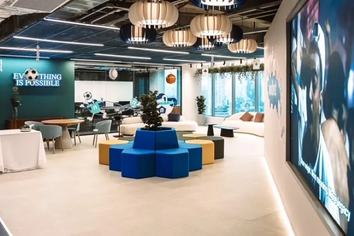 Novibet: Περαιτέρω διείσδυση στη Λατινική Αμερική με νέα γραφεία στη Βραζιλία