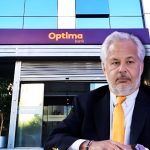 Optima bank: Καθαρά κέρδη €170 εκατ. το 2025