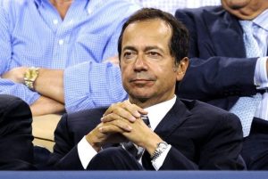 Πειραιώς: «Πέρασε» το πακέτο του Πόλσον για το 2,8% -Η τιμή συναλλαγής ήταν τα 4,58 ευρώ