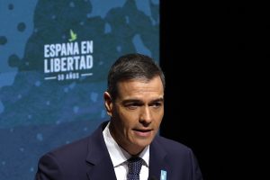 Ισπανία: Στηρίζει την Κύπρο με αντιαεροπορική άμυνα ενώ αρνείται βάσεις στις ΗΠΑ