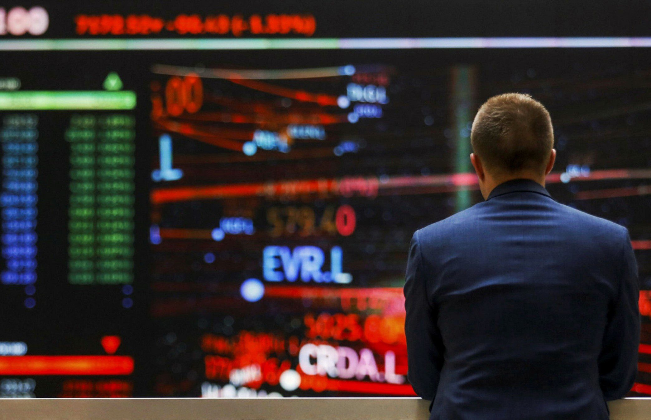 Ευρωπαϊκές αγορές: Έκλεισαν με κέρδη, κόντρα στα 100 δολάρια του βαρελιού πετρελαίου