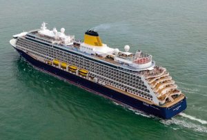 Saga Cruises