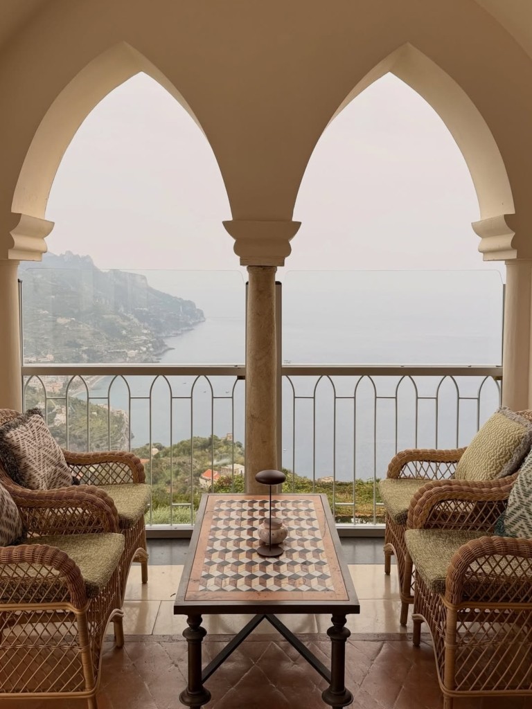 Orient Express: Tαξίδι στην ιταλική εξοχή με στάσεις σε 4 ιστορικά ξενοδοχεία