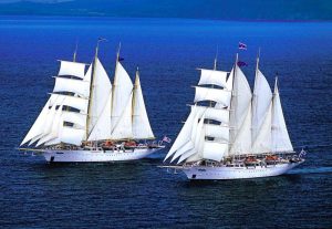 Star Clippers