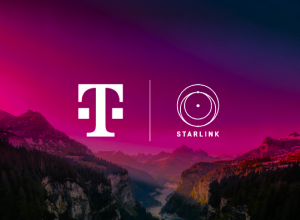 Η TELEKOM συνεργάζεται με την Starlink για κάλυψη παντού στην Ευρώπη