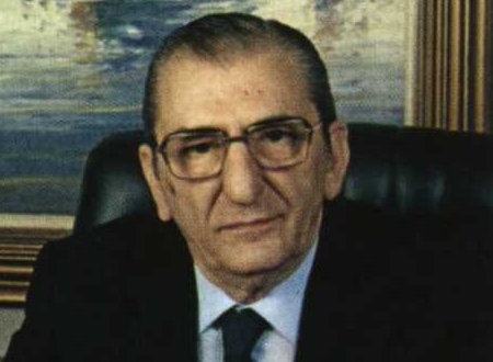 Σαν Σήμερα 19 Μαρτίου