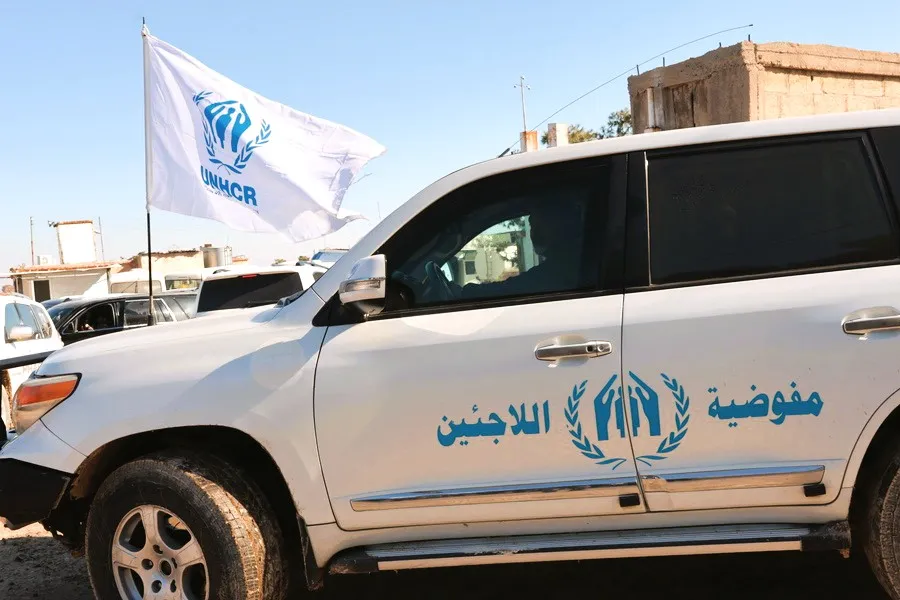 ΟΗΕ: Ραγδαία αύξηση των εκτοπισμένων στο Ιράν από την έναρξη της σύγκρουσης