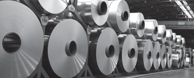 Viohalco: Στα 6,3 δισ. ευρώ ο ενοποιημένος κύκλος εργασιών το 2023