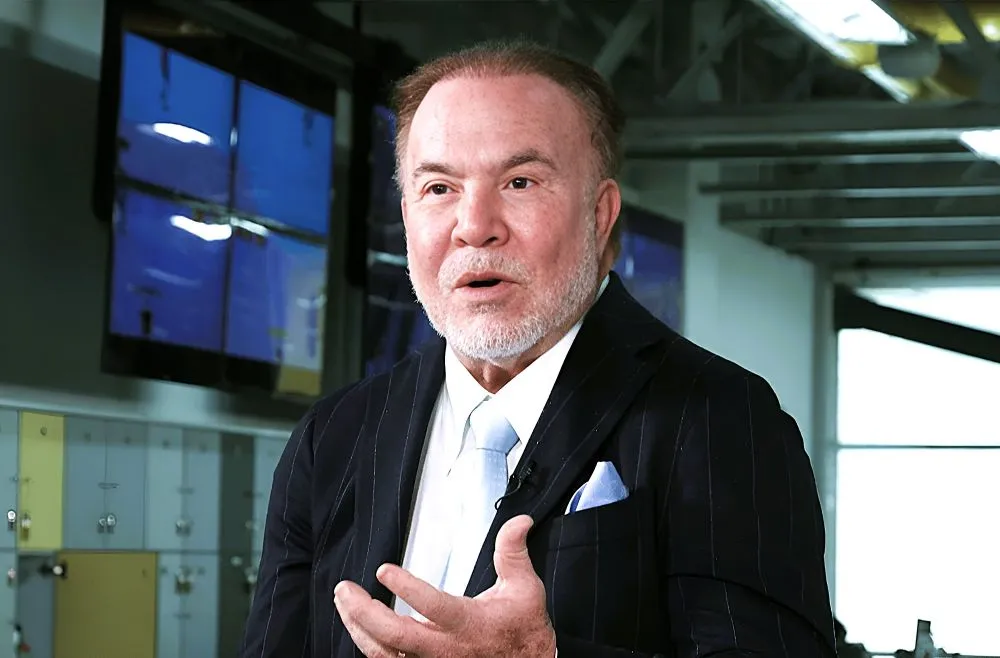 Βενεζουέλα: Σύλληψη-μυστήριο του πετρελαϊκού μεγιστάνα Βίλμερ Ρουπέρτι - Σιωπή από τις αρχές