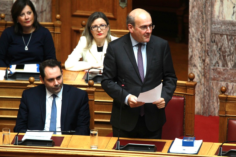 Δημόσια διοίκηση: Σύγκρουση για το νέο κράτος - Τι προβλέπει το νομοσχέδιο