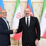 Το Ιράν αρνείται οποιαδήποτε σύνδεση με την  αεροπορική επίθεση στο Αζερμπαϊτζάν