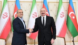 Το Ιράν αρνείται οποιαδήποτε σύνδεση με την  αεροπορική επίθεση στο Αζερμπαϊτζάν