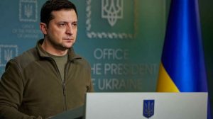 Zelensky: Η Ρωσία ετοιμάζει μεγάλες επιθέσεις στις υποδομές της Ουκρανίας την Άνοιξη, οι μυστικές υπηρεσίες έχουν πληροφορίες