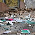 Οι Ουκρανοί χτύπησαν παιδιατρικό νοσοκομείο με πύραυλο cruise στο Donetsk