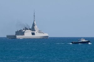 Ανθελληνικές μπαρούφες από την Τουρκία εσωτερικού - Χαιρετίζει το ΑΚΕΛ την ελληνική παρουσία στην Κύπρο; «Προτιμούσαμε διπλωματική θωράκιση»