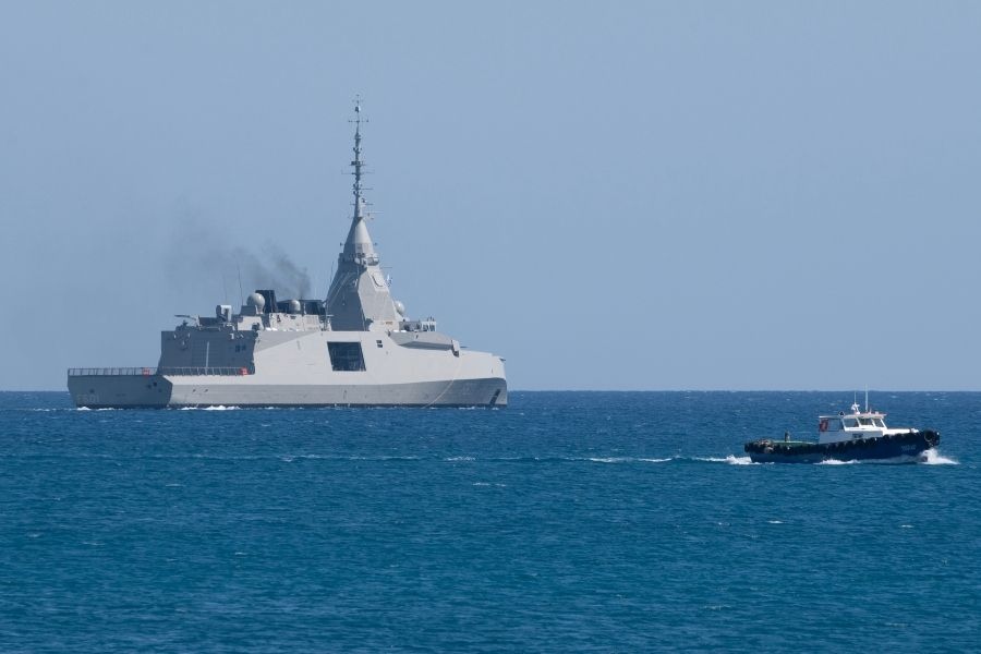 Ανθελληνικές μπαρούφες από την Τουρκία εσωτερικού - Χαιρετίζει το ΑΚΕΛ την ελληνική παρουσία στην Κύπρο; «Προτιμούσαμε διπλωματική θωράκιση»