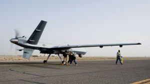 Πώς το Ιράν πυρπολεί τα πανάκριβα drones ΗΠΑ και Ισραήλ - Στρατηγική φθοράς στους αιθέρες (vid)