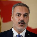 Fidan (ΥΠΕΞ Τουρκίας): Όσο ο Netanyahu παραμένει πρωθυπουργός, το Ισραήλ θα ψάχνει πάντα για κάποιο εχθρό