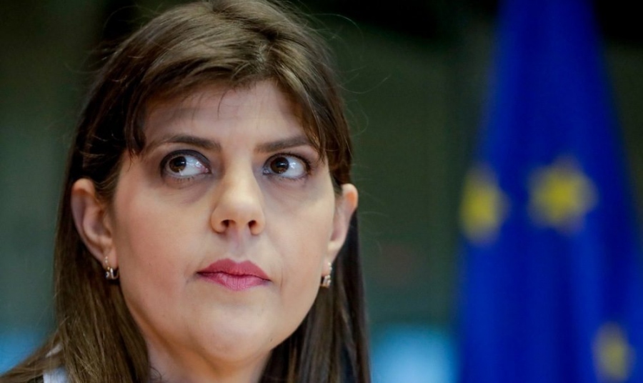 Φωτιά και… Laura: Η εισαγγελέας της ΕΕ παρέδωσε την Ελλάδα στην παγκόσμια χλεύη: «Πλυντήριο ατιμωρησίας, πήγαν να μας εξοντώσουν»