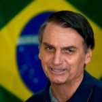 Στο νοσοκομείο με βαριά πνευμονία ο Bolsonaro - Μεταφέρθηκε εσπευσμένα από τη φυλακή