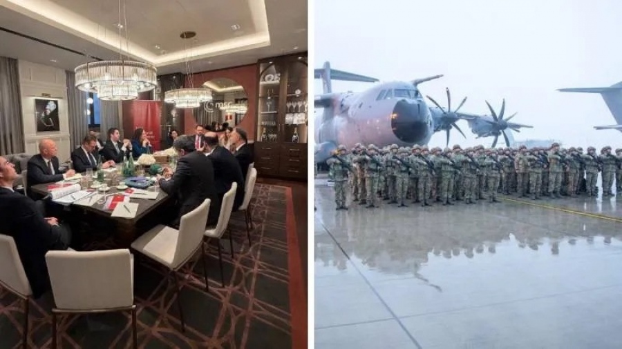 Συνεχίζεται το σφυροκόπημα κατά Erdogan: Αλλεπάλληλα λάθη στην στρατηγική, ολέθριο ρήγμα στην εικόνα δύναμης και σιγουριάς της Τουρκίας