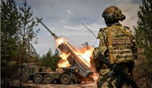 Μετά τα 1.000 drones, νέα χτυπήματα σε Dnipro, Kharkiv – Η απόδοση Patriot 30% - Τα κόλπα διοικητή 14ου Σώματος στρατού