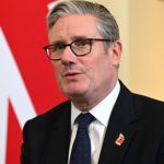 Starmer: Οι βάσεις στην Κύπρο δεν χρησιμοποιήθηκαν για επιθέσεις κατά του Ιράν