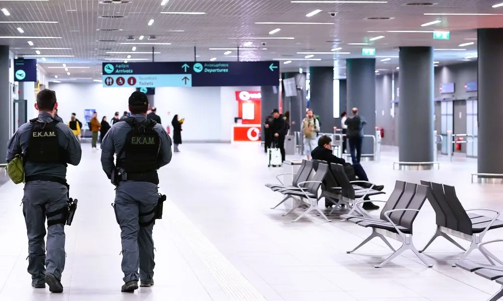 Μέση Ανατολή: Νέα επιχείρηση επαναπατρισμού Ελλήνων από Ντουμπάι και Ομάν