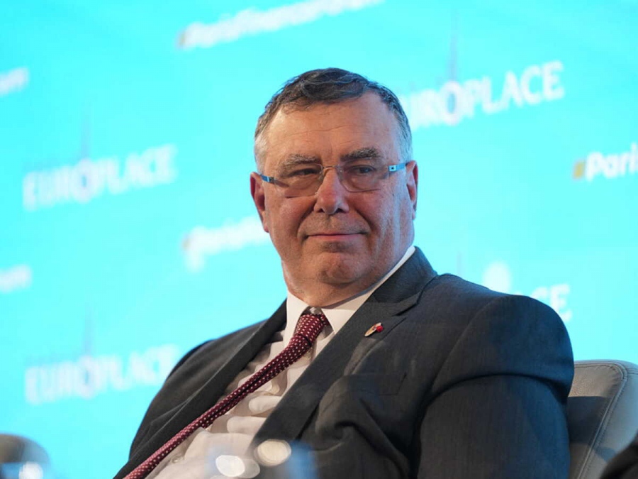 O CEO της TotalEnergies προειδοποιεί για καταστροφή…10 εκατ. βαρέλια πετρελαίου χαμένα στον πόλεμο ΗΠΑ - Ιράν