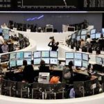 Πτωτικές τάσεις στα ευρωπαϊκά χρηματιστήρια - Financial Report