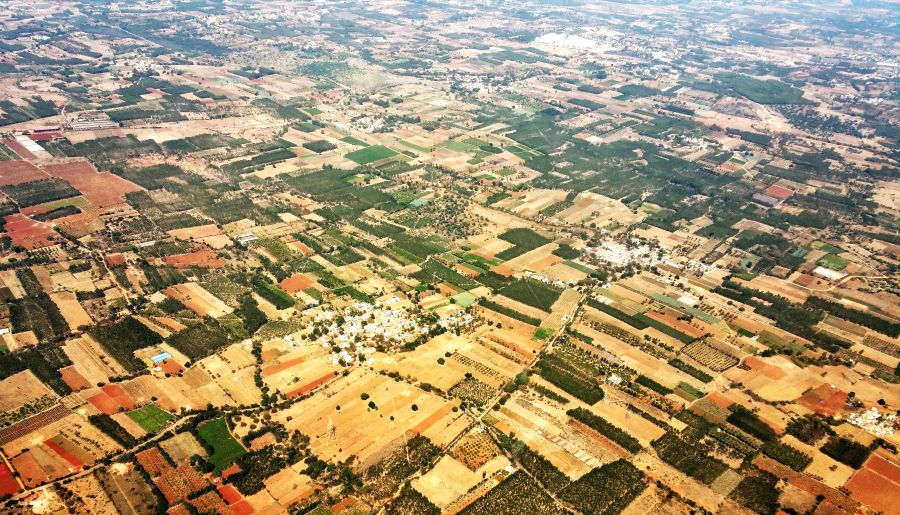 Νέα πλατφόρμα από την ΑΑΔΕ για αγροτεμάχια χωρίς σωστό ΑΤΑΚ ή ΚΑΕΚ στην ΕΑΕ 2025