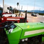 Αγροτικές κινητοποιήσεις: Στους δρόμους ξανά οι αγρότες - Μεγάλη πορεία στη Θεσσαλονίκη