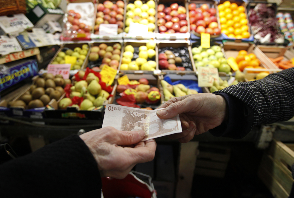 Μητρώο Εμπόρων Νωπών Οπωροκηπευτικών (ΜΕΝΟ) - Τελική παράταση ανανέωσης εγγραφής έως 13 Μαρτίου