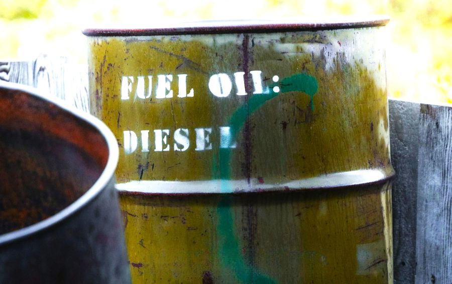 Με το «καλημέρα» της Δευτέρας: Άνοδος πετρελαίου, πτώση μετοχών