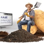 Αγρότες - Μέχρι 30 Απριλίου η δήλωση μεταβολών για την υποχρεωτική μετάταξη στο κανονικό καθεστώς