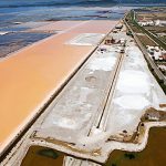 «Μάχη» για το ελληνικό αλάτι: Εννέα οι μνηστήρες που διεκδικούν τις Ελληνικές Αλυκές