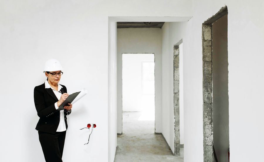 Πρόγραμμα ανακαίνισης κατοικιών: Ανακαίνιση κατοικίας με επιδότηση έως και 36.000€