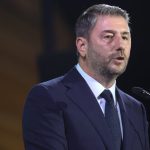 Εσωκομματικές εκλογές ΠΑΣΟΚ – Ανδρουλάκης: Μαζί για την αλλαγή στην Ελλάδα