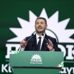 Νίκος Ανδρουλάκης: Επανέρχεται ο 13ος μισθός, νέο ΕΚΑΣ και παροχές σε μητέρες, ΑμεΑ και εργαζόμενους