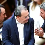 ΠΑΣΟΚ: Άνοιγμα Ανδρουλάκη σε ΣΥΡΙΖΑ και Νέα Αριστερά - Πρόσκληση με πολιτικό βάθος και «υπονοούμενα»