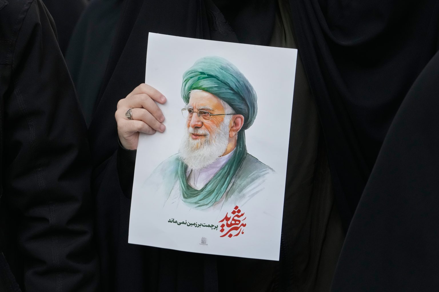 Tasnim: Το Ιράν απάντησε επίσημα στο σχέδιο των 15 σημείων των ΗΠΑ