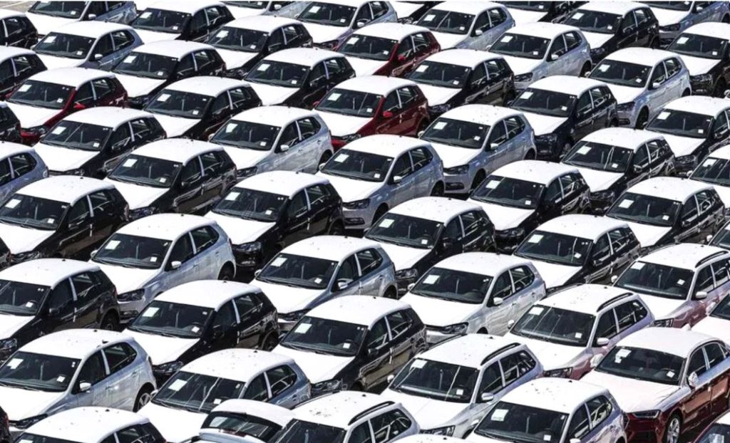 ΑΑΔΕ: Με φωτογραφίες και ένδειξη χιλιομέτρων πλέον οι δημοπρασίες οχημάτων