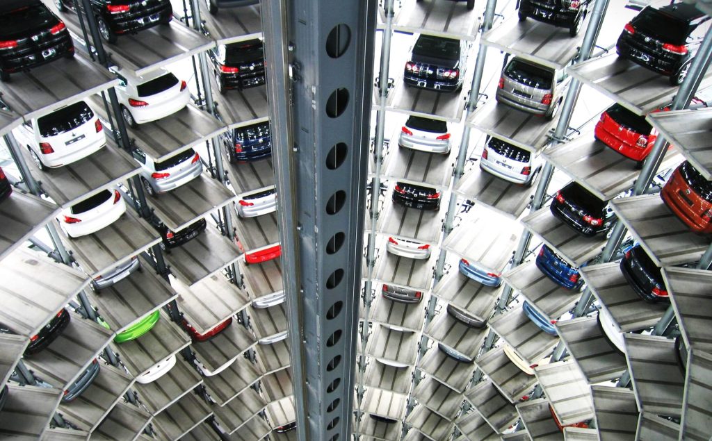 Αγορά αυτοκινήτου: Αύξηση στις ταξινομήσεις τον Φεβρουάριο, πτώση στις μοτοσικλέτες