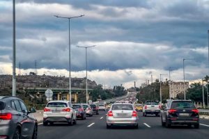 Πρόστιμα Οχημάτων 2025: Πάνω από 297.000 παραβάτες – Δείτε αν είστε στη λίστα