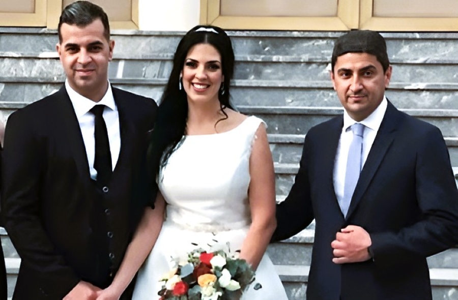 Κύκλωμα trafficking με πολιτικές σκιές: Συνελήφθη πρώην συνεργάτιδα του Αυγενάκη