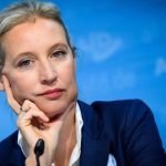 Alisa Weidel (AfD): Δεν θα υπάρξει ειρήνη στην Ευρώπη χωρίς τη Ρωσία