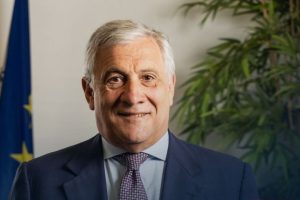 Tajani: Πρέπει να πούμε στο Ιράν να προσέξει διότι η Κύπρος δεν έχει εμπλακεί με κανέναν τρόπο στις στρατιωτικές επιχειρήσεις