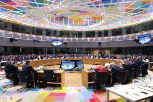 Αναβάλλεται το δεύτερο Eurogroup στην Κύπρο λόγω κρίσης στη Μέση Ανατολή