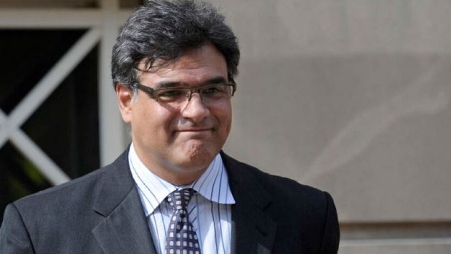 John Kiriakou (πρώην CIA): Η Ρωσία έχει προειδοποιήσει τις ΗΠΑ ότι έχουν αδύναμα συστήματα αεράμυνας... δεν μπορούμε να αντιμετωπίσουμε drones
